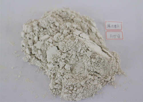 饲料级沸石粉