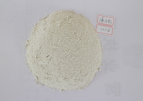 100目沸石粉
